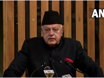 Jammu and Kashmir: National Conference will not contest panchayat elections, know why Farooq Abdullah took this decision? | जम्मू-कश्मीर: पंचायत चुनाव नहीं लड़ेगी नेशनल कॉन्फ्रेंस, जानिए फारूख अब्दुल्ला ने ये फैसला क्योंं लिया?