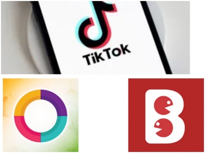 TikTok rival Roposo and Bolo Indya popular Indian app | नहीं इस्तेमाल करना चाहते हैं चाइनीज टिकटॉक, ये भारतीय एप हो रहें पॉपुलर