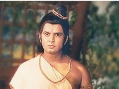 ramayan laxman actor sunil lahri old pictures viral | Ramayan के 'लक्ष्मण' की ये पुरानी फोटो हुई वायरल, हैंडसम लुक पर आया फैंस का दिल