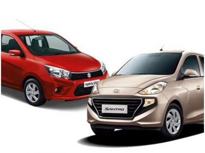 Best budget CNG Cars in India Price Mileage | पेट्रोल-डीजल की बढ़ती कीमत से हैं परेशान, तो ये सस्ती सीएनजी कार देंगी आराम, देती हैं 30 से ज्यादा का माइलेज