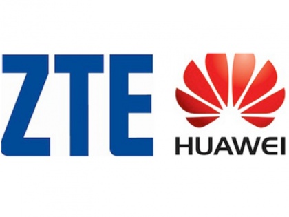 US Federal Communications Commission designates Huawei, ZTE as national security threats | भारत के बाद अमेरिका ने बढ़ाई चीन की मुश्किल, इन 2 कंपनियों के उत्पादों को बताया राष्ट्र के लिए खतरा