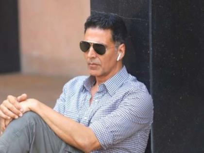 Akshay Kumar's special version of Kesari song Teri Mitti for corona warriors out now. Watch video | कोरोना वायरस से लड़ने वाले डॉक्टर्स को बेहद इमोशनल अंदाज में किया अक्षय कुमार ने सलाम, तेरी मिट्टी का ये रूप सुनकर आंखों में जरुर आएंगे आंसू