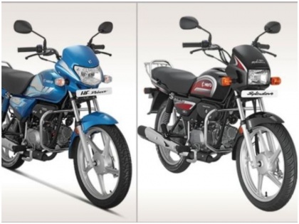 Best Selling Motorcycles In India In 2020 Hero Splendor Plus in Top HF Deluxe Honda CB Shine Bajaj Platina | ये हैं देश की सबसे ज्यादा बिकने वाली बाइक्स, पहले नंबर हीरो तो 5वें नंबर पर है बजाज की ये बाइक