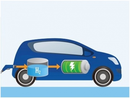 Cars could soon run on Hydrogen CNG as per govt plans Benefits explained | पेट्रोल-डीजल और CNG नहीं अब HCNG से चलेंगी कार, बस, ट्रक, मिलेगा बेहतर माइलेज