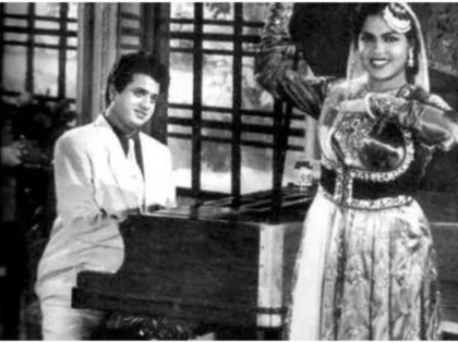 Kishore Kumar's film was banned by court, now reel after 60 years | किशोर कुमार की इस फिल्म को कोर्ट ने किया था बैन, अब 60 साल बाद मिली रील