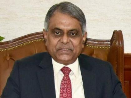 pm narendra modi Principal Advisor PK Sinha PMO resigns citing ‘personal reasons’ | प्रधानमंत्री नरेंद्र मोदी के मुख्य सलाहकार पीके सिन्हा ने दिया इस्तीफा, बताई ये वजह... pm narendra modi Principal Advisor PK Sinha PMO resigns citing ‘personal reasons’ | प्रधानमंत्री नरेंद्र मोदी के मुख्य सलाहकार पीके सिन्हा ने दिया इस्तीफा, बताई ये वजह...