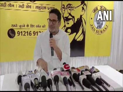 Poll strategist Prashant Kishor on Nitish Kumar's recent visit to Delhi says What's new in it | Bihar: 'दिल्ली में लोगों से मिलने से राष्ट्रीय स्तर पर नहीं बढ़ेगा कद', पीके का नीतीश कुमार पर निशाना Poll strategist Prashant Kishor on Nitish Kumar's recent visit to Delhi says What's new in it | Bihar: 'दिल्ली में लोगों से मिलने से राष्ट्रीय स्तर पर नहीं बढ़ेगा कद', पीके का नीतीश कुमार पर निशाना