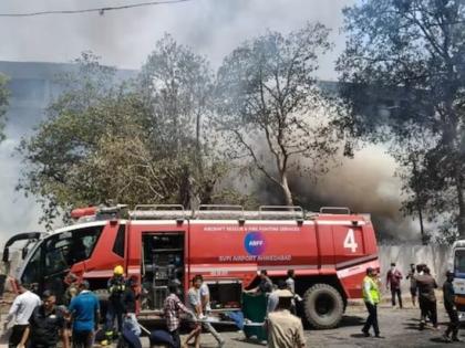 Air India Plane Crash live MAYDAY MAYDAY MAYDAY Contact numbers released in Ahmedabad, Delhi, Passenger hotline number 18005691444 started | एयर इंडिया विमान दुर्घटना: अहमदाबाद, दिल्ली में संपर्क नंबर जारी, यात्री हॉटलाइन नंबर 18005691444 शुरू, देखिए टाइमलाइन Air India Plane Crash live MAYDAY MAYDAY MAYDAY Contact numbers released in Ahmedabad, Delhi, Passenger hotline number 18005691444 started | एयर इंडिया विमान दुर्घटना: अहमदाबाद, दिल्ली में संपर्क नंबर जारी, यात्री हॉटलाइन नंबर 18005691444 शुरू, देखिए टाइमलाइन