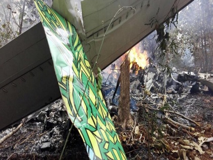 Crashed China Plane black box located 133 passengers were on board at the time of accident | दुर्घटनाग्रस्त हुए चीनी विमान का ब्लैक बॉक्स मिला, हादसे के वक्त 133 यात्री थे सवार