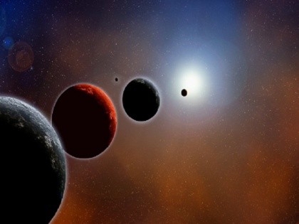 Amazing astronomical event in the sky, five planets in a row, know when and where you will be able to see | आसमान में अद्भुत खगोलीय घटना, कल एक कतार में होंगे पांच ग्रह, जानें कब और कहां देख सकेंगे
