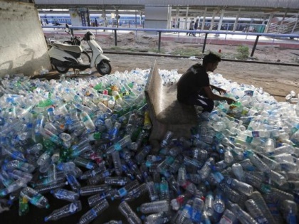 We want plastic free India | वेदप्रताप वैदिक का ब्लॉग: हमें प्लास्टिक-मुक्त भारत चाहिए