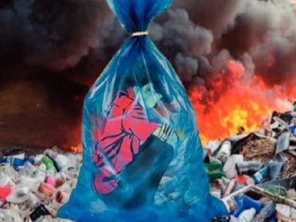 Blog of Dr. Vijay Darda: Uproar created from Earth to Amber because of plastic pollution | डॉ. विजय दर्डा का ब्लॉग: धरती से लेकर अंबर तक मचा उत्पात...!