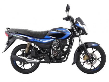 Bajaj Platina 110 H-Gear Launched Priced At ₹ 53,376 | पहली बार लॉन्च हुई 5 गियर वाली बजाज प्लैटिना, फीचर लोडेड इस बाइक में बहुत कुछ है नया