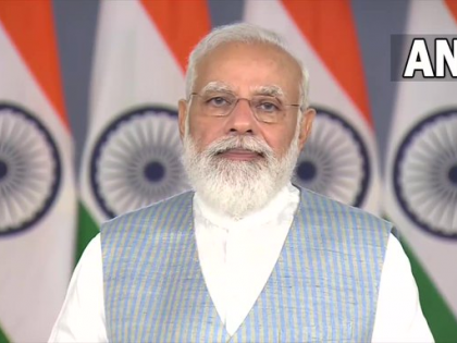 BJP national executive meet pm narendra modi workers become bridge faith common man not a family based party | BJP national executive meet: आम आदमी के मन के विश्वास का सेतु बनें भाजपा कार्यकर्ता, पीएम मोदी बोले-भाजपा कोई परिवार अधारित पार्टी नहीं BJP national executive meet pm narendra modi workers become bridge faith common man not a family based party | BJP national executive meet: आम आदमी के मन के विश्वास का सेतु बनें भाजपा कार्यकर्ता, पीएम मोदी बोले-भाजपा कोई परिवार अधारित पार्टी नहीं