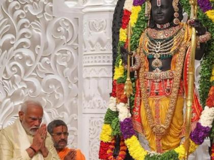 Lok Sabha Election BJP pm narendra modi rss amit shah jp nadda Challenge distribution of power before BJP blog Harish Gupta Big blow 'Brand Modi' in 2024 | Lok Sabha Election BJP: भाजपा के सामने सत्ता के बंटवारे की चुनौती, 2024 में ‘ब्रांड मोदी’ को बड़ा झटका, आखिर क्या है यहां जानिए