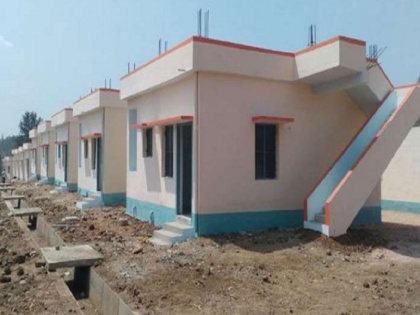 Maharashtra Only 3 percent of houses built under PM Awas Yojana | पीएम आवास योजना के तहत महाराष्ट्र में केवल 3 प्रतिशत मकान बने, देरी पर केंद्र ने राज्य के पाले में डाली गेंद