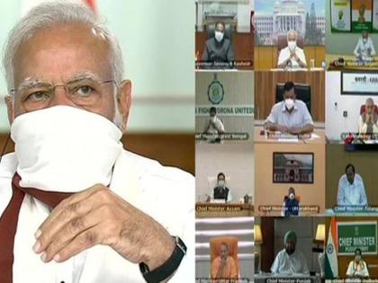 Lockdown May be extented beyond 3rd May, Here is Why? | Delhi & Mumbai Analyisis | Migrant Labour | 3 मई के बाद भी बढ़ेगा लॉकडाउन! जानिए क्या होगा दिल्ली-महाराष्ट्र की अर्थव्यवस्था पर असर? Lockdown May be extented beyond 3rd May, Here is Why? | Delhi & Mumbai Analyisis | Migrant Labour | 3 मई के बाद भी बढ़ेगा लॉकडाउन! जानिए क्या होगा दिल्ली-महाराष्ट्र की अर्थव्यवस्था पर असर?