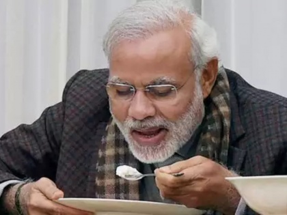 Happy Birthday Narendra Modi: Favourite Food Of Prime Minister Narendra Modi in hindi | Happy Birthday Narendra Modi: पीएम मोदी के फेवरेट हैं ये 5 व्यंजन