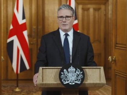 9 UK universities agree open new campuses in India gift before PM Keir Starmer's Mumbai visit see who is list | भारत में ब्रिटेन के 9 विश्वविद्यालय के नए परिसरों खोलने पर सहमति, पीएम केअर स्टार्मर की मुंबई दौरे से पहले तोहफा, देखिए लिस्ट में कौन-कौन शामिल