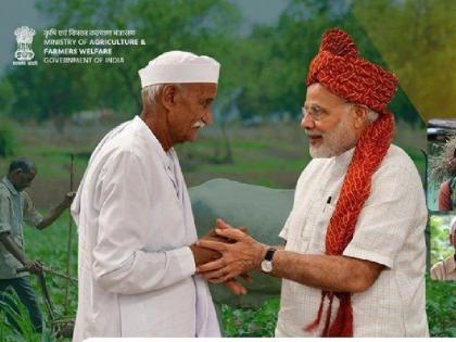PM Kisan Yojana you will have to digital farmer ID mandatory in advance government released information Know here | PM Kisan Yojana: पीएम किसान योजना का फायदा चाहिए तो पहले से करना होगा ये काम, सरकार ने जारी की सूचना; जानें यहां