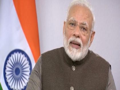 PM Narendra Modi on coronavirus india Says request people not believe rumours do namaste | कोरोना वायरस पर पीएम मोदी ने कहा, देशवासियों से प्रार्थना अफवाहों पर ना दें ध्यान, दुनिया नमस्ते कर रही है, हमें भी करना चाहिए