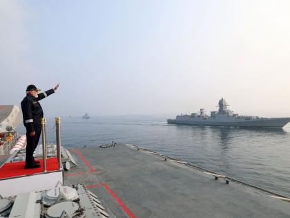 Lord Shri Ram teaches follow decorum gives us courage fight injustice seen few months ago Operation Sindoor PM Modi wrote letter citizens of the country | भगवान श्री राम मर्यादा का पालन करना सिखाएं और अन्याय से लड़ने की शक्ति दी, ऑपरेशन सिंदूर पर जवान ने किया, पीएम मोदी ने देश के नागरिकों के नाम लिखा पत्र