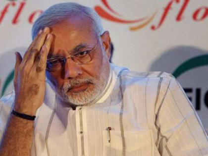 pm modi and amit shah hiding their failure claiming pakora sellers | 'पकौड़े' की आड़ में बीजेपी छुपा रही है अपनी विफलता, बेरोजगारी पर सरकार हुई फेल!