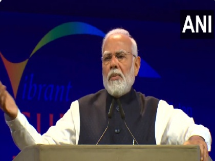 Vibrant Gujarat Summit 2024 "India will be included in the top 3 global economies in the coming years...", PM Modi said in Gujarat Summit | Vibrant Gujarat Summit 2024: "आने वाले सालों में भारत टॉप 3 वैश्विक अर्थव्यवस्थाओं में होगा शामिल...", गुजरात समिट में बोले PM मोदी