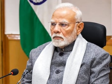 PMO Collective Efforts & Transformative Outcomes PM Modi Shares India's Achievements In 2024 SEE VIDEO WATCH | PM Modi Shares: और अधिक मेहनत करने और विकसित भारत के सपने को साकार?, पीएम मोदी ने शेयर किया...