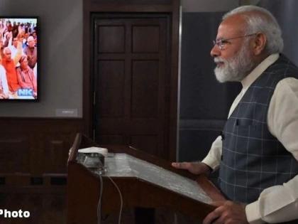 Kovid-19 cases increasing rapidly Pune Home Ministry said more than two crore people employed under MNREGA | पुणे में तेजी से बढ़ रहे हैं कोविड-19 के मामले, गृह मंत्रालय ने कहा- मनरेगा के तहत दो करोड़ से अधिक लोगों को रोजगार