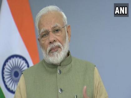 PM Modi addresses India International Science Festival via video conferencing says no country made progress without science | इंडिया इंटरनेशनल साइंस फेस्टिवल में पीएम मोदी ने कहा- भारत ने दुनिया को दिए कई चोटी के वैज्ञानिक