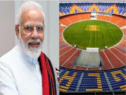ICC World Cup 2023 PM Modi will watch the ICC World Cup final match live at Narendra Modi Stadium in Ahmedabad on November says Report | ICC World Cup 2023: पीएम मोदी 19 नवंबर को अहमदाबाद के नरेंद्र मोदी स्टेडियम में देखेंगे आईसीसी विश्व कप फाइनल!
