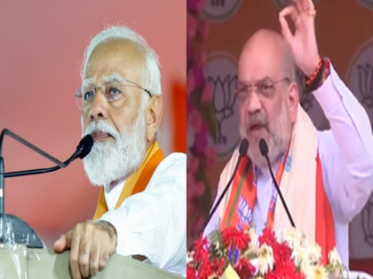 Lok Sabha election: Stakes high for BJP in 3rd phase; PM Modi, Amit Shah to cast vote in Gandhinagar | Lok Sabha Election 2024 Phase 3: 93 लोकसभा सीटों के लिए दांव पर हैं ये बड़े चेहरे, आज गांधीनगर में वोट डालेंगे पीएम मोदी और अमित शाह