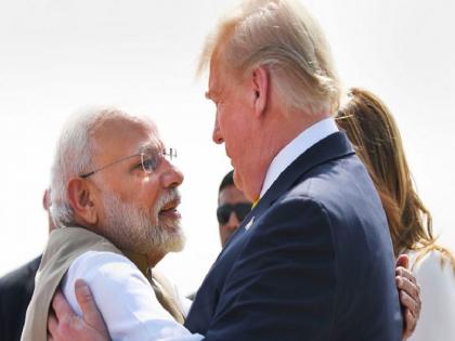 Here's why White House 'unfollowed' Twitter accounts of India's PM, President, PMO | व्हाइट हाउस ने पीएम मोदी को फॉलो कर क्यों किया अनफॉलो, अमेरिका ने दिया जवाब, राहुल गांधी ने भी उठाए थे सवाल Here's why White House 'unfollowed' Twitter accounts of India's PM, President, PMO | व्हाइट हाउस ने पीएम मोदी को फॉलो कर क्यों किया अनफॉलो, अमेरिका ने दिया जवाब, राहुल गांधी ने भी उठाए थे सवाल