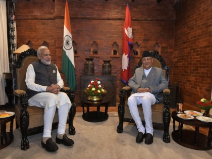 India Nepal agreed to resolve all issues till September 19 narendra modi nepal pm | भारत-नेपाल 19 सितंबर तक सभी मामले सुलझाने पर हुए राजी, PM मोदी ने किया ये आह्वान