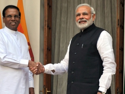 pm modi meet sri lankan president in nepal kathmandu discusses bilateral cooperation | प्रधानमंत्री मोदी ने श्रीलंकाई राष्ट्रपति से कहा, भारत हरसंभव मदद के लिए हमेशा तैयार