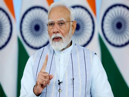 'India Offers Sustainable Health Solutions For Global South' PM Modi At 78th World Health Assembly In Geneva | VIDEO:'भारत ग्लोबल साउथ के लिए स्थायी स्वास्थ्य समाधान प्रदान करता है', जिनेवा में 78वीं विश्व स्वास्थ्य सभा में बोले PM मोदी