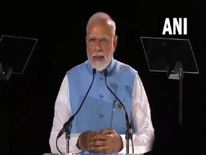 Soon India will become a 5 trillion economy, said PM Modi while addressing the BRICS Business Forum Leaders Dialogue | BRICS Summit 2023: जल्द भारत 5 ट्रिलियन की इकॉनोमी बन जाएगा, ब्रिक्स बिजनेस फोरम लीडर्स डायलॉग को संबोधित करते हुए बोले पीएम मोदी
