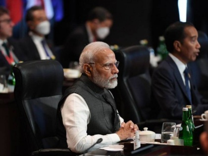 PM Modi says at G20 Summit India's energy security important for global growth | जी20 शिखर सम्मेलन में बोले पीएम मोदी- वैश्विक विकास के लिए भारत की ऊर्जा सुरक्षा महत्वपूर्ण
