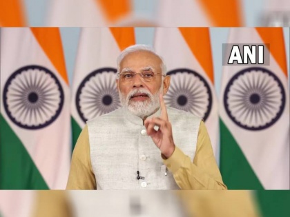 PM Modi at UN event says in India technology is not an agent of exclusion it's an agent of inclusion | संयुक्त राष्ट्र के कार्यक्रम में बोले पीएम मोदी- भारत में टेक्नोलॉजी बहिष्करण का एजेंट नहीं समावेश का एजेंट है