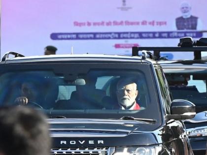 Bihar Visit PM narendra Modi coming Siwan 20 June third visit Bihar in 90 days what reason nda bjp jdu ham | PM Modi Bihar Visit: 20 जून को सिवान आ रहे पीएम मोदी, 90 दिन में तीसरी बार बिहार दौरा, आखिर क्या है वजह