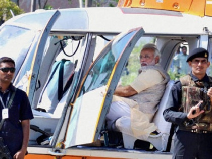 PM Modi's helicopter probe dispute: former EC says Modi has missed the opportunity to improve the image | पीएम मोदी के हेलिकॉप्टर जांच विवाद ने पकड़ा तूल, पूर्व चुनाव आयुक्त बोले- मोदी ने छवि सुधारने का मौका गंवाया