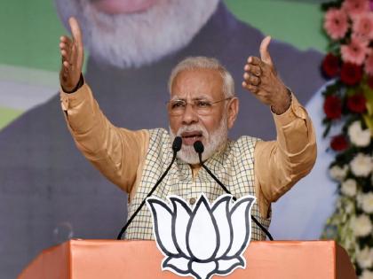 Indian citizenship for those facing persecution in their home will ensure Them of Better Lives: PM Modi | पीएम मोदी ने किया पड़ोसी देशों में उत्पीड़न के शिकार लोगों को भारतीय नागरिकता का वादा, कहा, 'इससे बेहतर कल होगा सुनिश्चित'