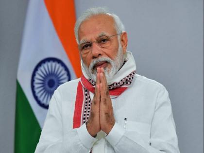 PM narendra modi in ICC says "What Bengal thinks today, India thinks tomorrow" all key point | "व्हॉट बंगाल थिंक्स टुडे, इंडिया थिंक्स टुमॉरो'', जानें पीएम मोदी ने अपने संबोधन में पश्चिम बंगाल के लिए क्यों कही ये बात