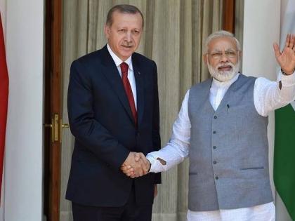 PM narendra Modi has the perfect solution for Türkiye Turkish President Recep Tayyip Erdogan | तुर्की का मुक्कमल इलाज है पीएम मोदी के पास