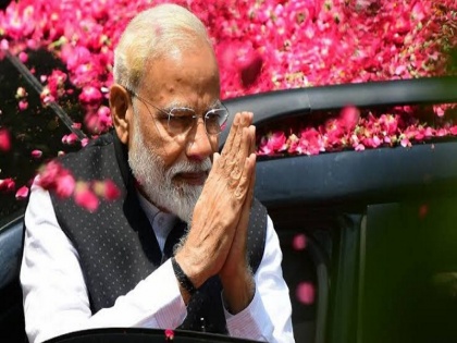 PM Modi announces NIPP said will cost more than 100 lakh crores on Independence Day | पीएम मोदी ने 'राष्ट्रीय इंफ्रास्ट्रक्चर पाइपलाइन परियोजना' की घोषणा की, कहा- खर्च होगा 100 लाख करोड़ से ज्यादा