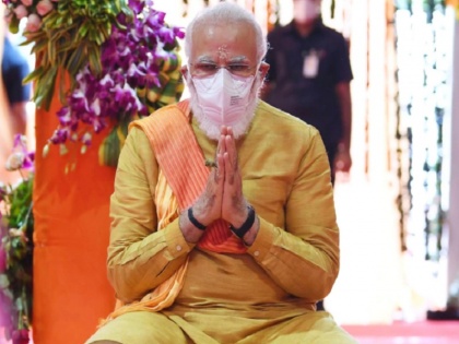 Fact Check: Did PM Narendra Modi send 50 crore to up cm yogi for construction ram Mandir | क्या पीएम नरेंद्र मोदी ने राम मंदिर के निर्माण के लिए सीएम योगी को भेजे 50 करोड़ रुपये, जानें सच