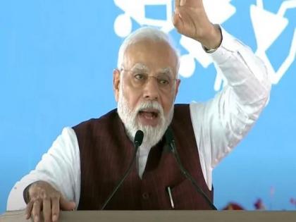 Madhya Pradesh Election 2023 pm narendra modi foundation stone projects worth Rs 50800 crore a petrochemical complex and 10 new industrial projects | Madhya Pradesh Election 2023: 50800 करोड़ रुपये की परियोजनाओं की आधारशिला, एक पेट्रोकेमिकल कॉम्प्लेक्स और 10 नई औद्योगिक परियोजनाएं शामिल Madhya Pradesh Election 2023 pm narendra modi foundation stone projects worth Rs 50800 crore a petrochemical complex and 10 new industrial projects | Madhya Pradesh Election 2023: 50800 करोड़ रुपये की परियोजनाओं की आधारशिला, एक पेट्रोकेमिकल कॉम्प्लेक्स और 10 नई औद्योगिक परियोजनाएं शामिल