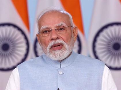 PM Modi Speech Today narendra modo says Say pride that this is Swadeshi, I buy Swadeshi, I sell Swadeshi goods see video | गर्व से कहो स्वदेशी है, मैं स्वदेशी खरीदता हूं, मैं स्वदेशी सामान बेचता, पीएम मोदी ने नवरात्रि से पहले देशवासियों को दिया संदेश, देखिए वीडियो