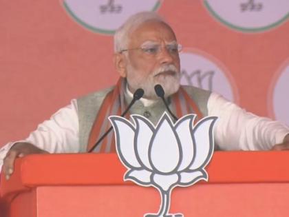 Delhi Chunav 2025 live updates Congress AAP-DA ruined Delhi 25 years PM Modi said give BJP chance serve watch video | Delhi Chunav 25: कांग्रेस और ‘आप-दा’ ने 25 साल में दिल्ली को किया बर्बाद?, पीएम मोदी बोले- एक बार बीजेपी को सेवा करने का मौका दें, देखें वीडियो Delhi Chunav 2025 live updates Congress AAP-DA ruined Delhi 25 years PM Modi said give BJP chance serve watch video | Delhi Chunav 25: कांग्रेस और ‘आप-दा’ ने 25 साल में दिल्ली को किया बर्बाद?, पीएम मोदी बोले- एक बार बीजेपी को सेवा करने का मौका दें, देखें वीडियो